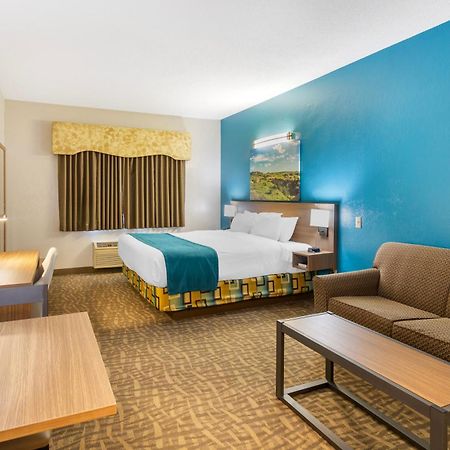 Everspring Suites Bismarck Zewnętrze zdjęcie