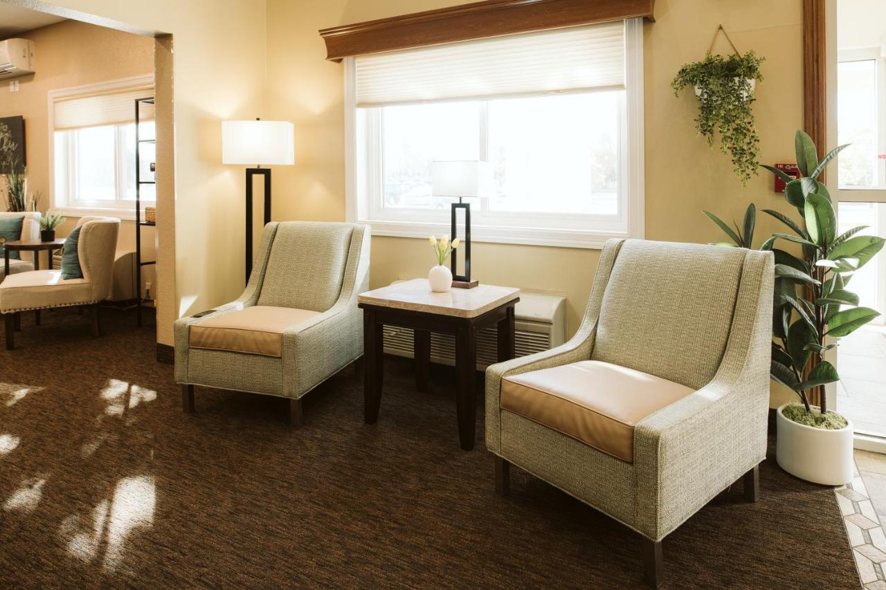 Everspring Suites Bismarck Zewnętrze zdjęcie