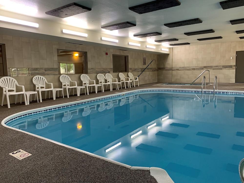 Everspring Suites Bismarck Zewnętrze zdjęcie