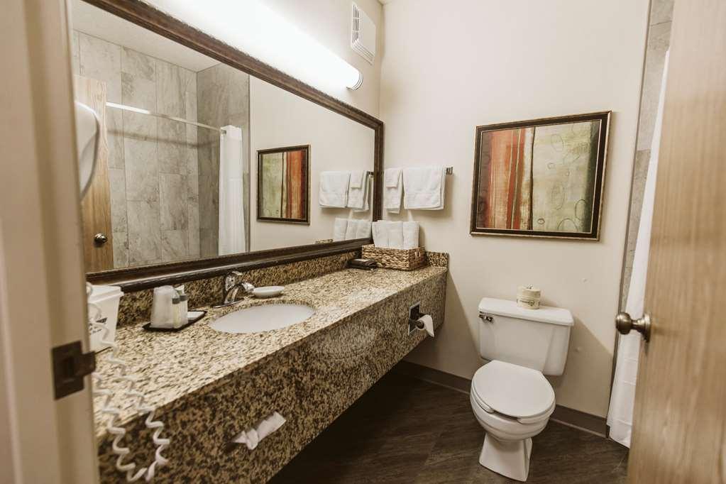 Everspring Suites Bismarck Zewnętrze zdjęcie