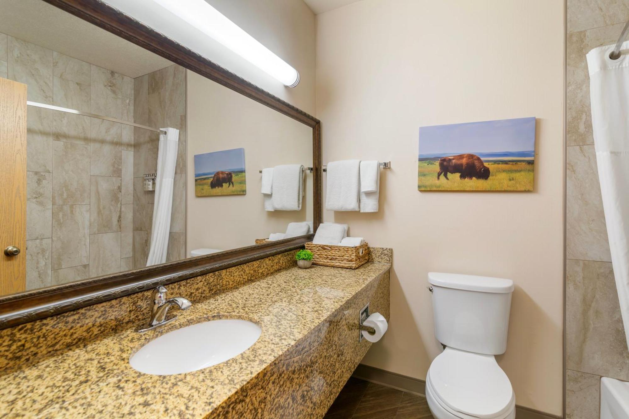 Everspring Suites Bismarck Zewnętrze zdjęcie