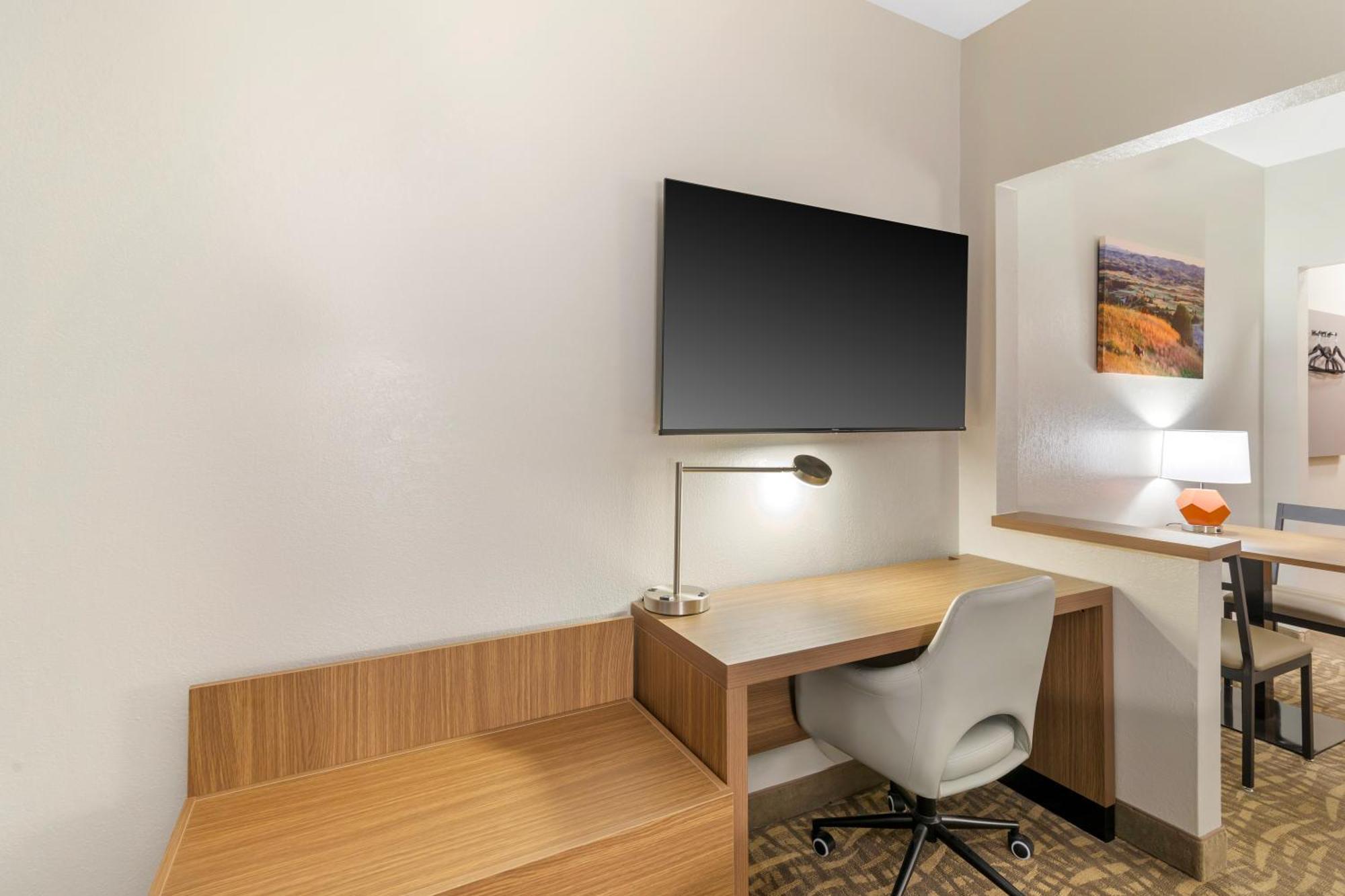 Everspring Suites Bismarck Zewnętrze zdjęcie