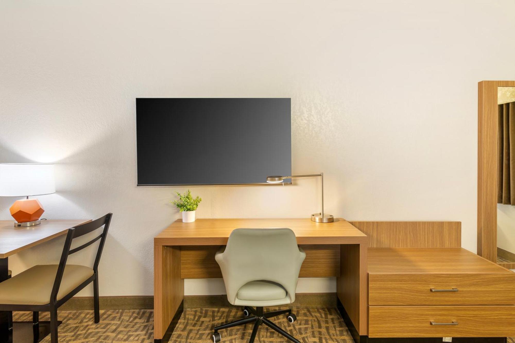 Everspring Suites Bismarck Zewnętrze zdjęcie