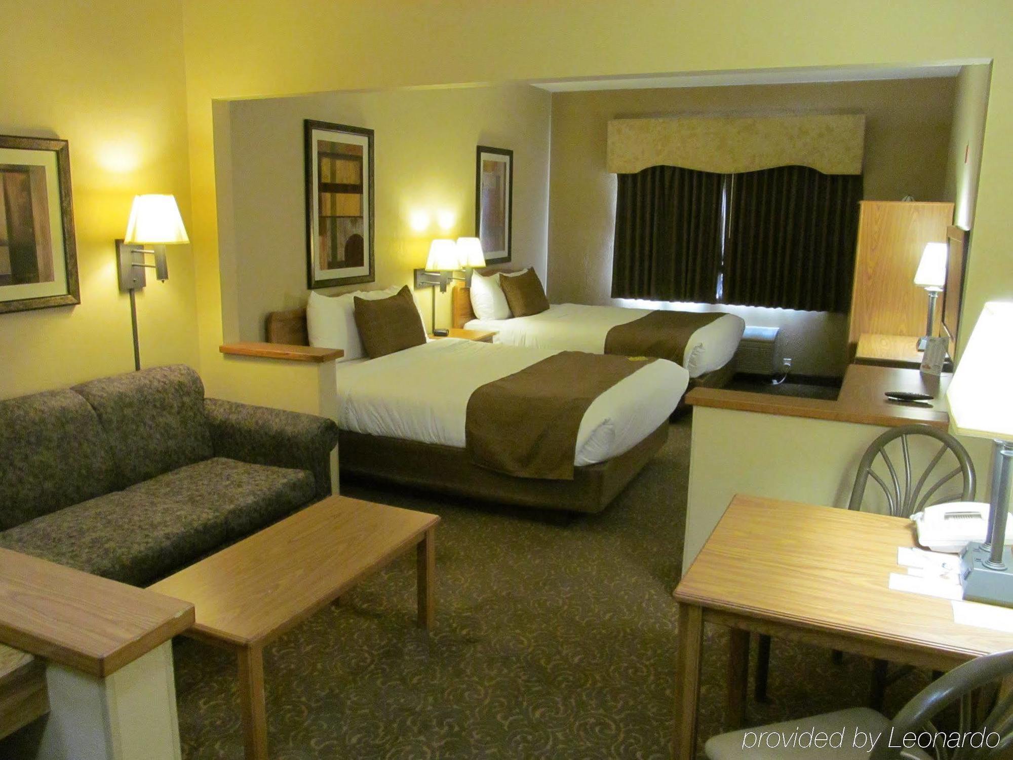 Everspring Suites Bismarck Zewnętrze zdjęcie