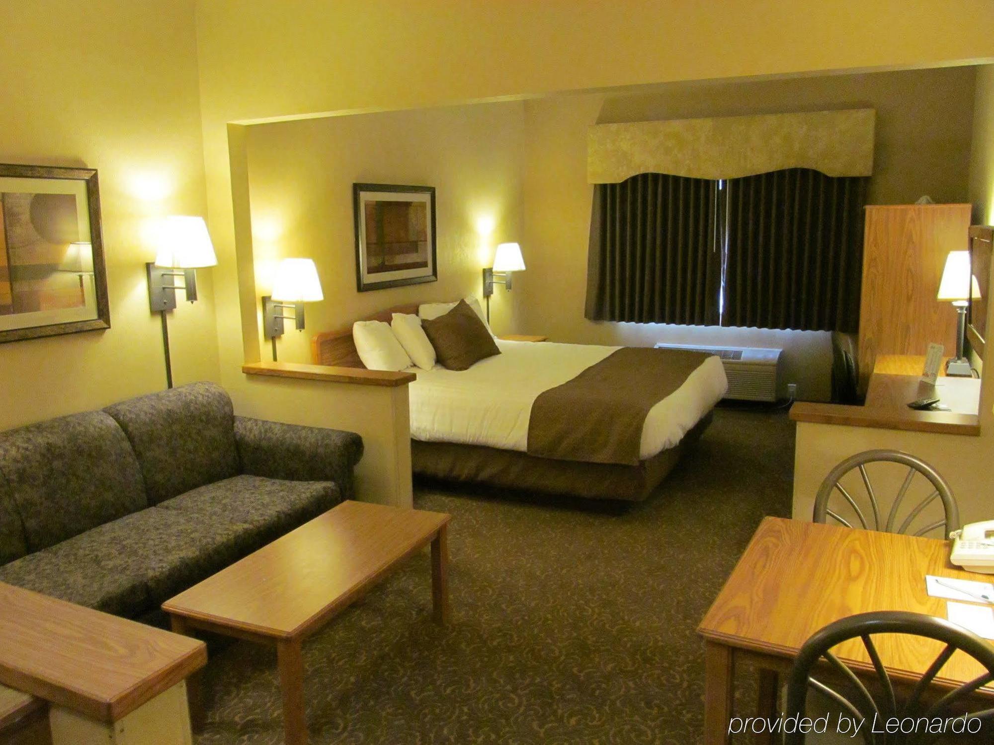Everspring Suites Bismarck Zewnętrze zdjęcie
