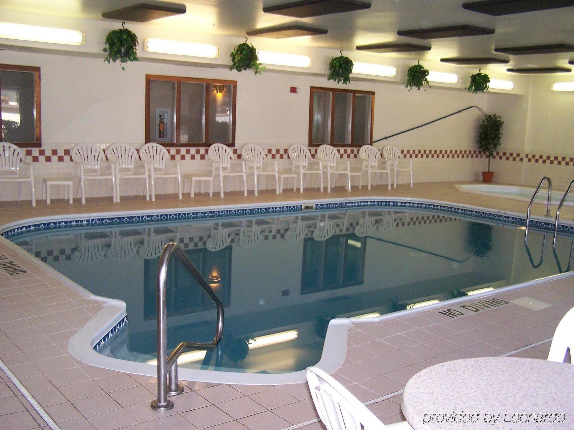 Everspring Suites Bismarck Zewnętrze zdjęcie