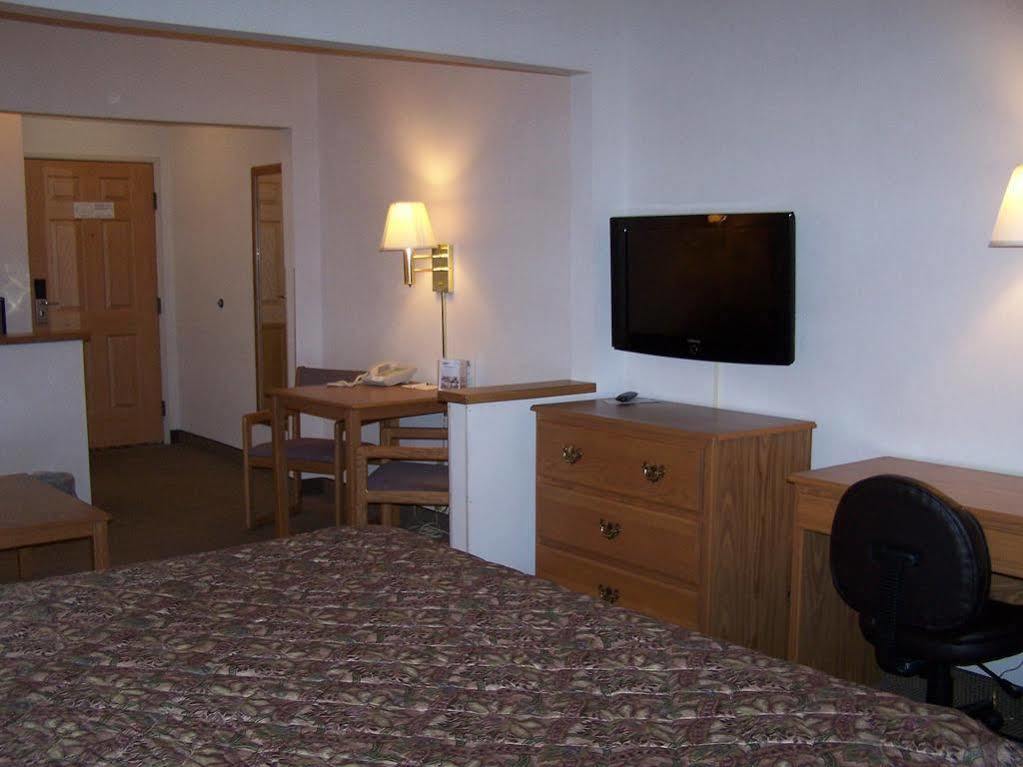 Everspring Suites Bismarck Zewnętrze zdjęcie
